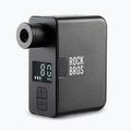 Pompa per bici elettrica Rockbros 42320011001 Electric Mini Pump 120psi black