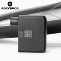 Pompa per bici elettrica Rockbros 42320011001 Electric Mini Pump 120psi black 2