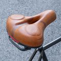 Sella per bici Rockbros 38210006002 brown 7