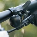 Campanello per bicicletta Rockbros 34210007001 Left black 3