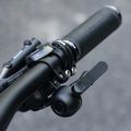 Campanello per bicicletta Rockbros 34210007001 Left black 4