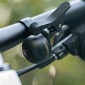 Campanello per bicicletta Rockbros 34210007002 Right black 5