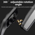 Specchietto per bicicletta Rockbros 26210007002 Mirror 1 pcs Right black 8