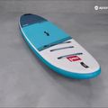 Tavola SUP Red Paddle Co Ride 10'8" blu/bianco 16