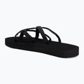Infradito da donna Teva Olowahu mix b black on black 3