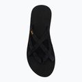 Infradito da donna Teva Olowahu mix b black on black 5