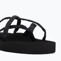 Sandali da donna Teva Olowahu mix b black on black 7