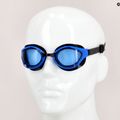 Occhiali da nuoto Arena Air Bold blu/blu/nero 7