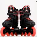 Pattini a rotelle da donna K2 Vo2 S 90 Pro nero/rosa 4