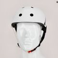 Casco Rollerblade Downtown bianco/nero 12