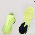 Scarpe da calcio PUMA Ultra Match IT da uomo, luce frizzante/parigina/blu 11