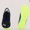 PUMA Future Z 4.4 IT scarpe da calcio da bambino parigine/luce frizzante/pistacchio 10