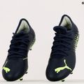 PUMA Future Z 4.4 FG/AG scarpe da calcio uomo parigino/fizzy light/pistacchio 10