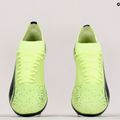 Scarpe da calcio PUMA Ultra Match MG da uomo, luce frizzante/parigina/blu 11