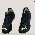 PUMA Future Z 1.4 FG/AG scarpe da calcio uomo parigi/fizzy/pistacchio 11