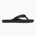 Infradito Teva Mush II da uomo, nero mattone 2