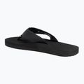 Infradito Teva Mush II da uomo, nero mattone 3