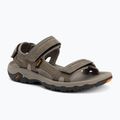 Sandali Teva Hudson con corda elastica da uomo