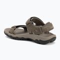 Sandali Teva Hudson con corda elastica da uomo 3