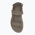 Sandali Teva Hudson con corda elastica da uomo 5