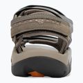 Sandali Teva Hudson con corda elastica da uomo 6