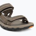 Sandali Teva Hudson con corda elastica da uomo 7