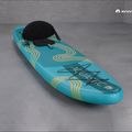 AQUASTIC SUP board Adelaide 10' allround verde 17