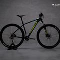 Orbea MX 50 29 oceano/giallo mountain bike 14