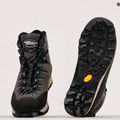Scarpe da trekking da uomo Meindl Air Revolution 4.1 antracite 9