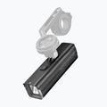 Luce anteriore per bicicletta Rockbros RHL1500 nero