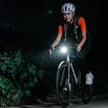 Luce anteriore per bicicletta Rockbros RHL1500 nero 5