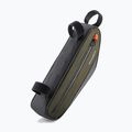 Borsa per telaio bici Rockbros 30120079 1,7 l verde/nero 2