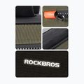 Borsa per telaio bici Rockbros 30120079 1,7 l verde/nero 3