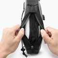 Borsa per telaio bici Rockbros 30120109 0,9 l argento 2