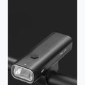 Luce anteriore per bicicletta Rockbros RHL600 nero 4