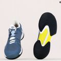 Scarpe da tennis da uomo Wilson Kaos Swift blu WRS328960 9