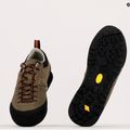 Scarpe da avvicinamento da uomo SCARPA Kalipe stone/nero 10