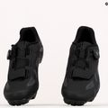 Scarpe da ciclismo MTB da uomo Giro Rincon nero 11