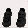 Scarpe da ciclismo MTB da uomo Giro Ranger nero 11