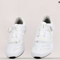 Scarpe da strada da uomo Mavic Tretry Cosmic Elite SL bianco/bianco/nero 11