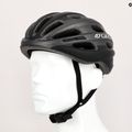 Casco da bicicletta Giro Isode nero opaco 9