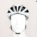 Casco bici Rudy Project Venger Road bianco/argento opaco 5