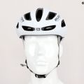 Casco da bici Rudy Project Strym bianco stealth opaco 9