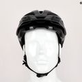 Casco da bicicletta Giro Radix nero opaco 9