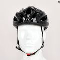 Casco da bici Rudy Project Zumy nero lucido 9
