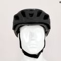 Casco da ciclismo da uomo nero Kellys Dare 9