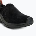 Scarpe da uomo Merrell Jungle Moc midnight 7