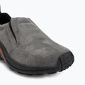 Scarpe da uomo Merrell Jungle Moc grey 7