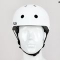 FILA NRK Fun casco bianco 9