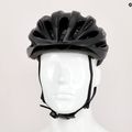 Casco da bicicletta Giro Revel nero carbone opaco 9